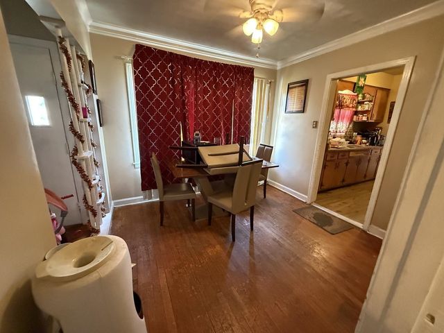 1309 SEMMES ST, Memphis, TN 38111