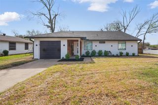 12130 Dandridge Drive, Dallas, TX 75243