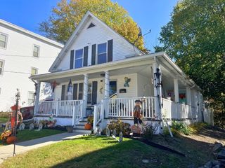 506 Pleasant Street, Gardner, MA 01440