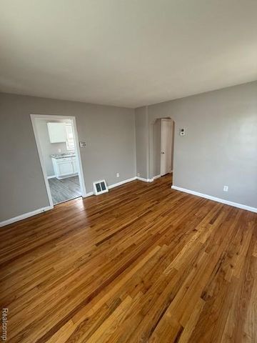 18403 Conley Street, Detroit, MI 48234