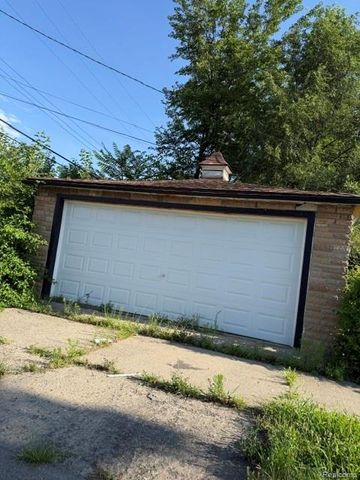 18403 Conley Street, Detroit, MI 48234