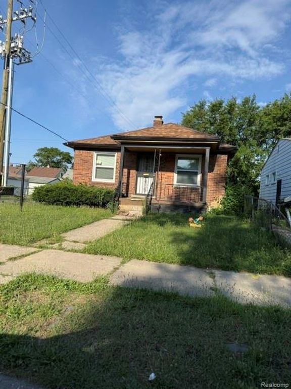 18403 Conley Street, Detroit, MI 48234