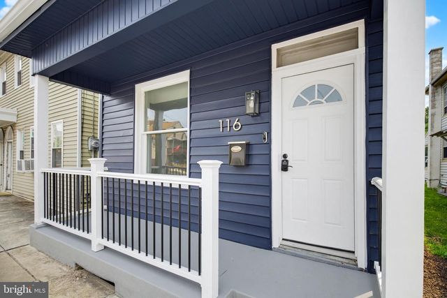 116 W MAIN ST, Mount Joy, PA 17552