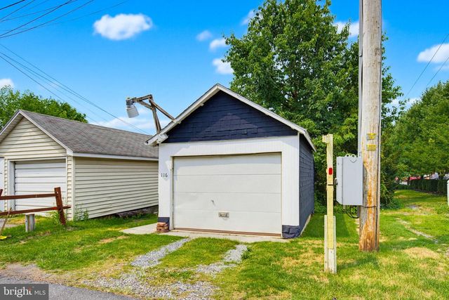 116 W MAIN ST, Mount Joy, PA 17552