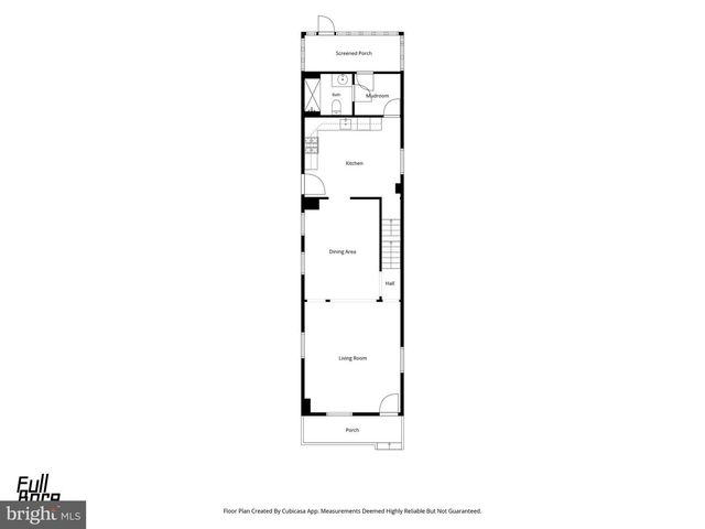 116 W MAIN ST, Mount Joy, PA 17552
