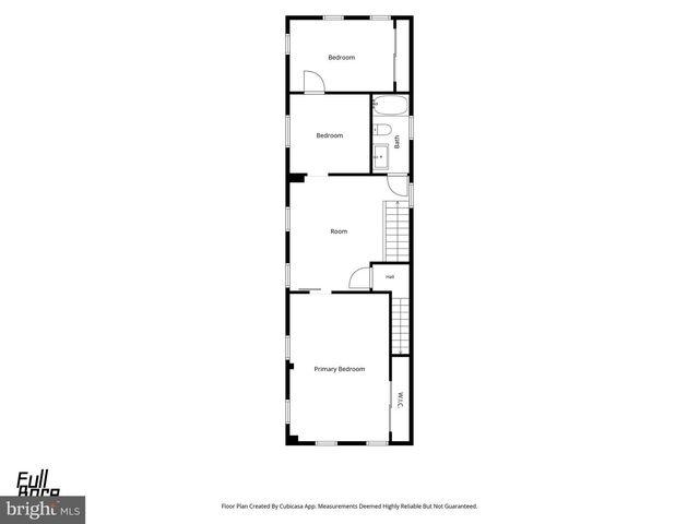 116 W MAIN ST, Mount Joy, PA 17552