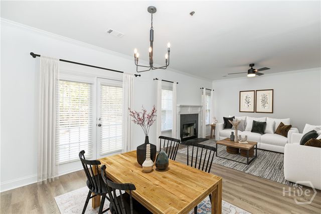 150 The Preserve Drive 9C, Athens, GA 30606