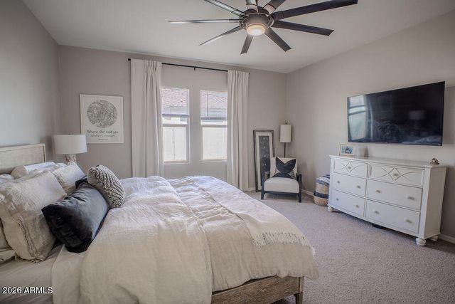 19532 W PALO VERDE Drive, Litchfield Park, AZ 85340