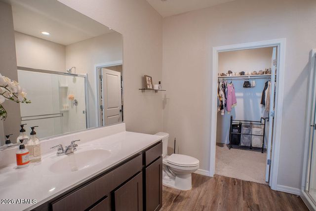 19532 W PALO VERDE Drive, Litchfield Park, AZ 85340