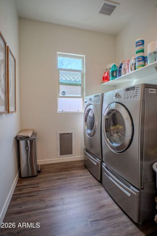 19532 W PALO VERDE Drive, Litchfield Park, AZ 85340