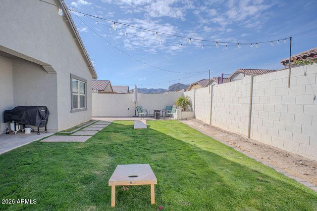 19532 W PALO VERDE Drive, Litchfield Park, AZ 85340