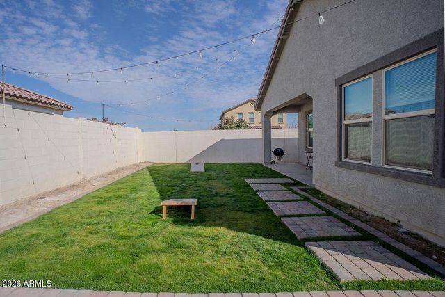 19532 W PALO VERDE Drive, Litchfield Park, AZ 85340