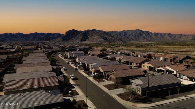 19532 W PALO VERDE Drive, Litchfield Park, AZ 85340