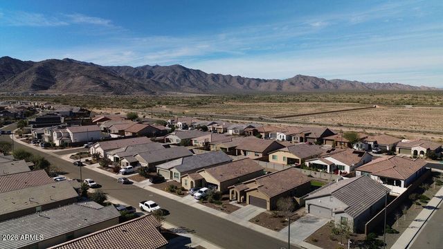 19532 W PALO VERDE Drive, Litchfield Park, AZ 85340