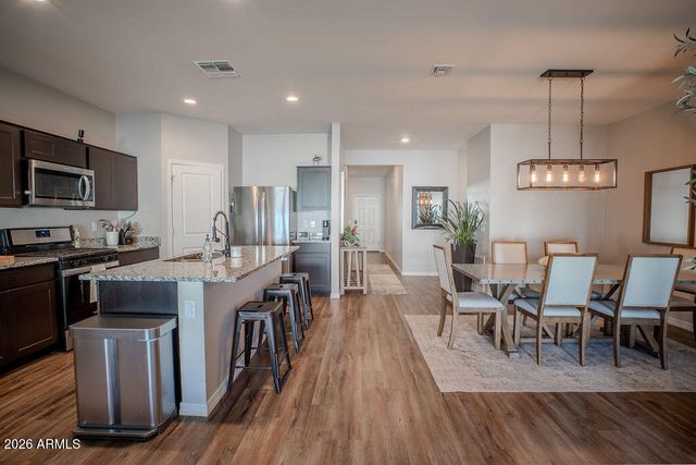 19532 W PALO VERDE Drive, Litchfield Park, AZ 85340