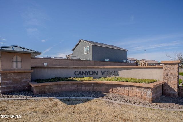 19532 W PALO VERDE Drive, Litchfield Park, AZ 85340