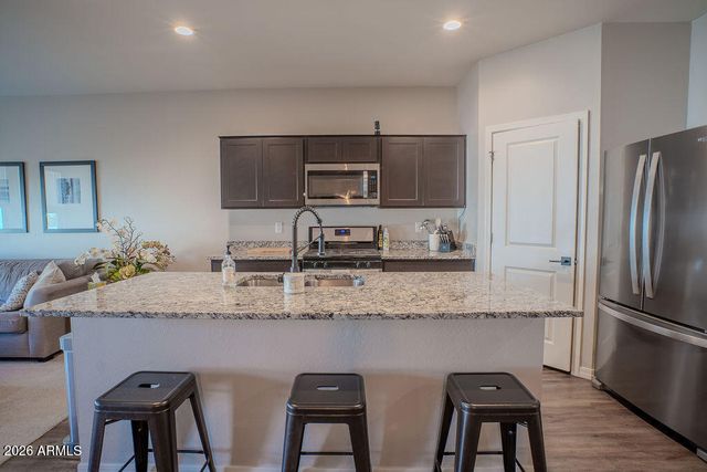 19532 W PALO VERDE Drive, Litchfield Park, AZ 85340