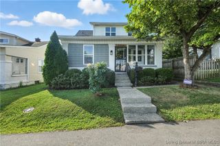 2406 Beeler Street, New Albany, IN 47150