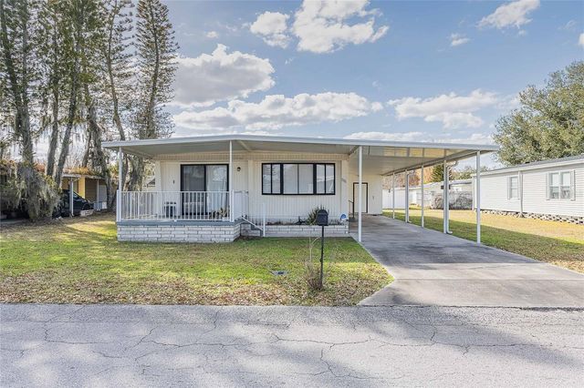 511 LAZY LAKE DRIVE W, Lakeland, FL 33801