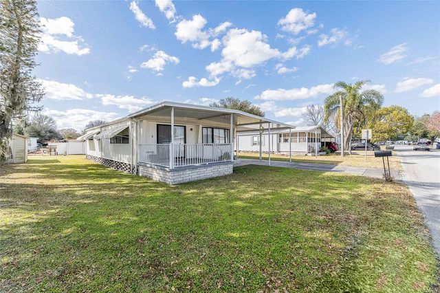 511 LAZY LAKE DRIVE W, Lakeland, FL 33801