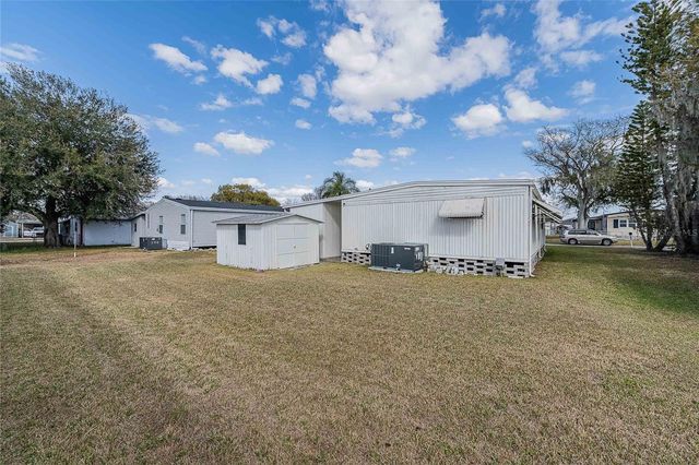 511 LAZY LAKE DRIVE W, Lakeland, FL 33801