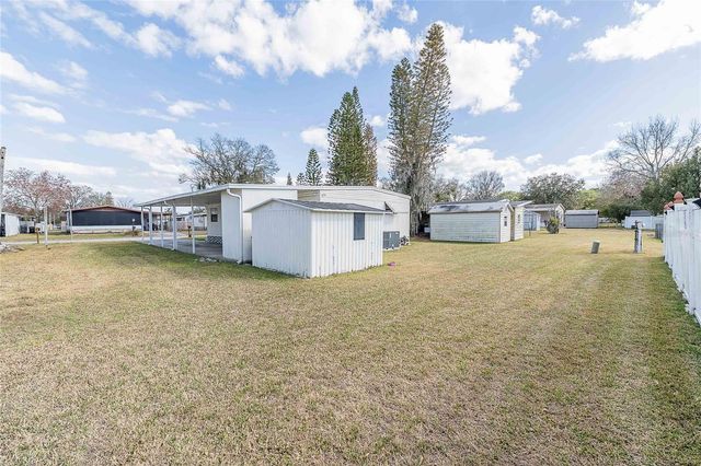 511 LAZY LAKE DRIVE W, Lakeland, FL 33801