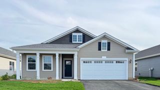 6267 Maple Glen Drive, Wonder Lake, IL 60097