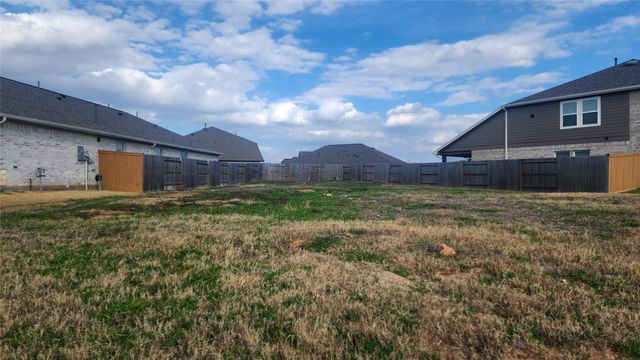 2529 Allegretto Sea Drive, Katy, TX 77493