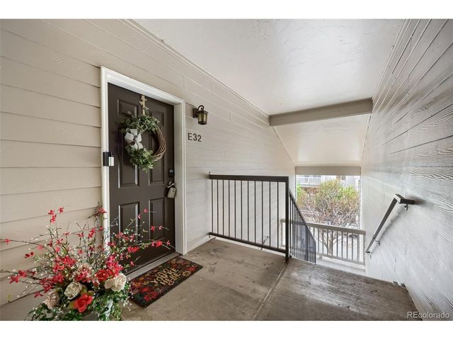 6021 Castlegate Dr E32, Castle Rock, CO 80108