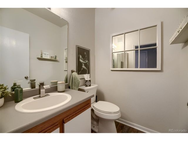 6021 Castlegate Dr E32, Castle Rock, CO 80108