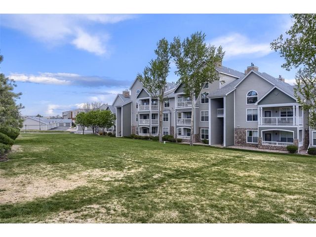 6021 Castlegate Dr E32, Castle Rock, CO 80108