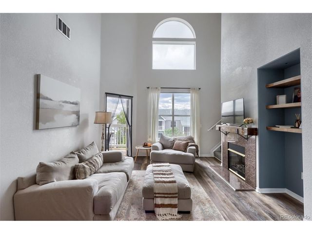 6021 Castlegate Dr E32, Castle Rock, CO 80108