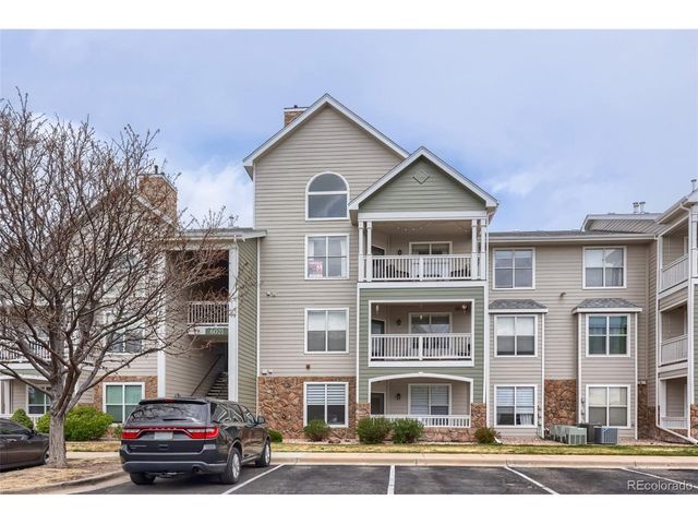 6021 Castlegate Dr E32, Castle Rock, CO 80108