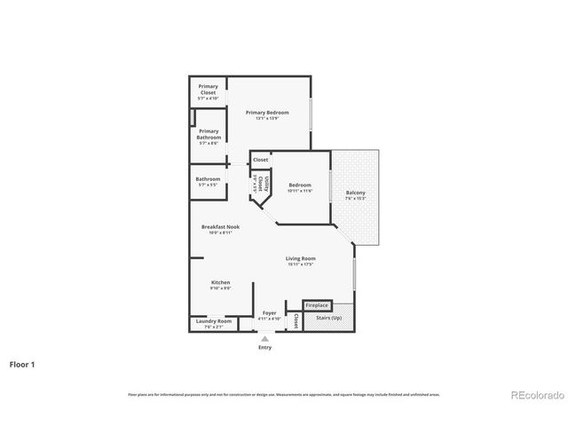 6021 Castlegate Dr E32, Castle Rock, CO 80108