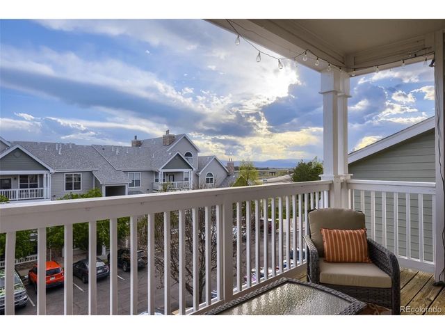 6021 Castlegate Dr E32, Castle Rock, CO 80108