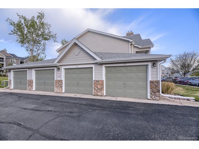 6021 Castlegate Dr E32, Castle Rock, CO 80108
