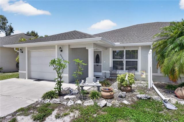 5520 Phillips ST, Bokeelia, FL 33922