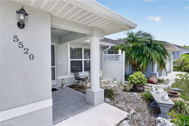 5520 Phillips ST, Bokeelia, FL 33922