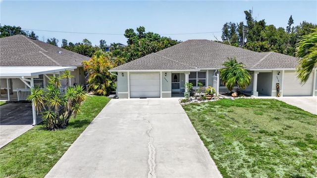 5520 Phillips ST, Bokeelia, FL 33922