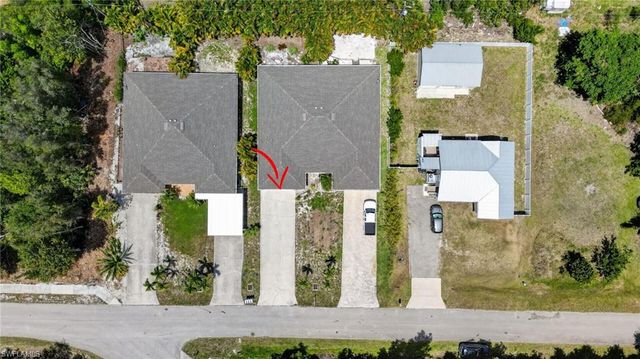 5520 Phillips ST, Bokeelia, FL 33922