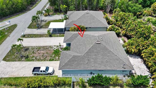 5520 Phillips ST, Bokeelia, FL 33922
