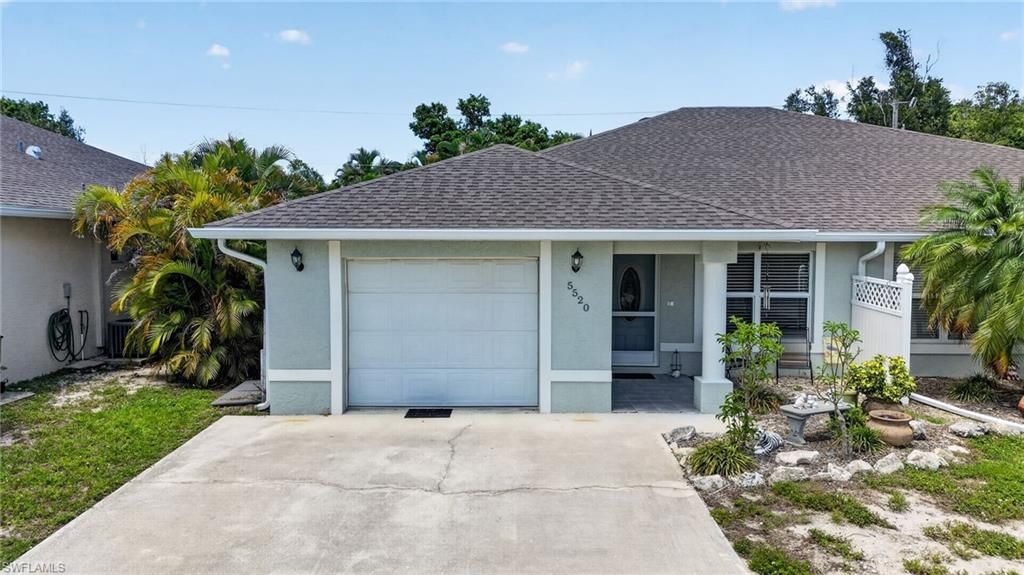 5520 Phillips ST, Bokeelia, FL 33922