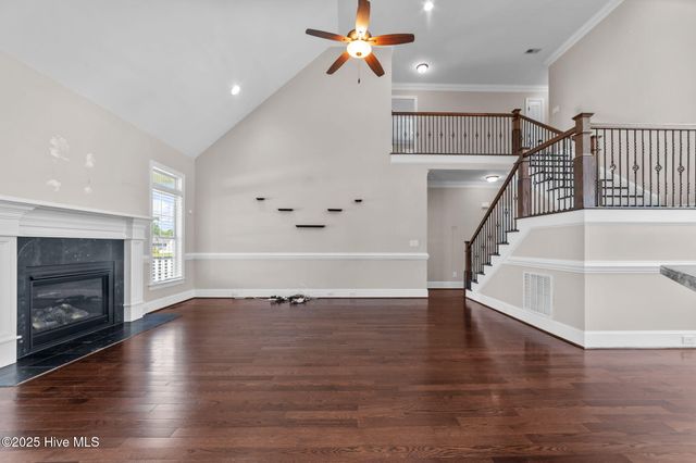 133 Blackwater Drive, Winterville, NC 28590