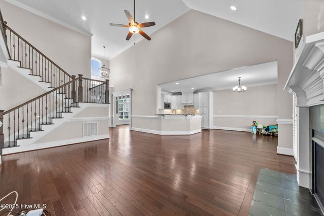 133 Blackwater Drive, Winterville, NC 28590