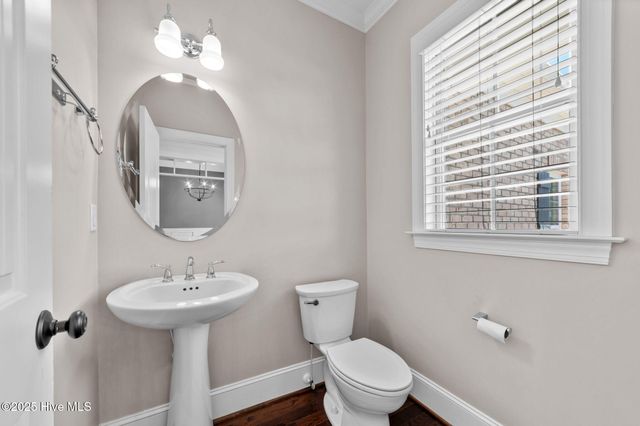 133 Blackwater Drive, Winterville, NC 28590