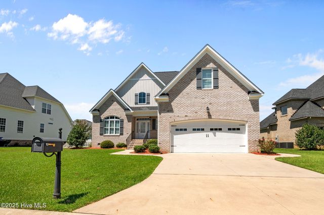 133 Blackwater Drive, Winterville, NC 28590