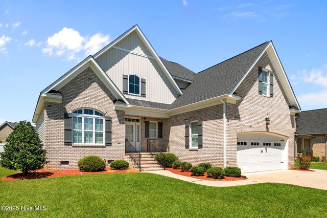 133 Blackwater Drive, Winterville, NC 28590