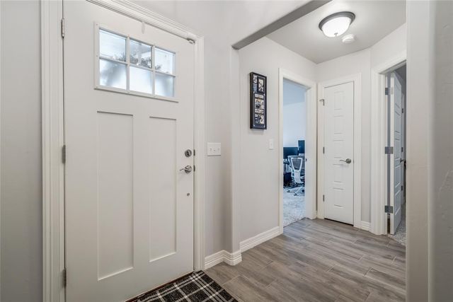 9113 Anaum Lane, Yukon, OK 73099