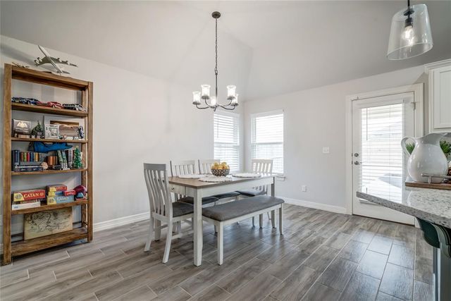 9113 Anaum Lane, Yukon, OK 73099