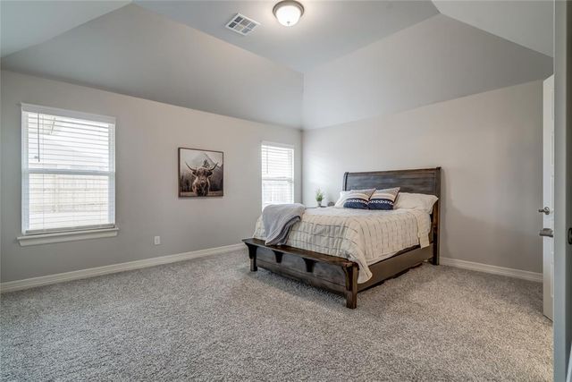 9113 Anaum Lane, Yukon, OK 73099